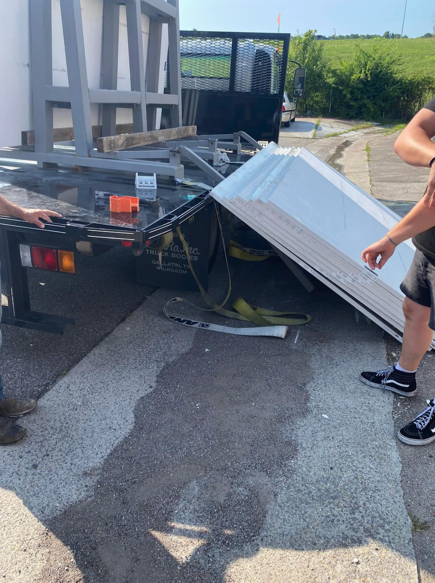 The business impact of stone safety